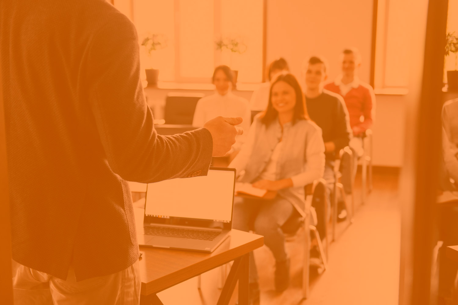 Formacion en sistemas integrales de gestion