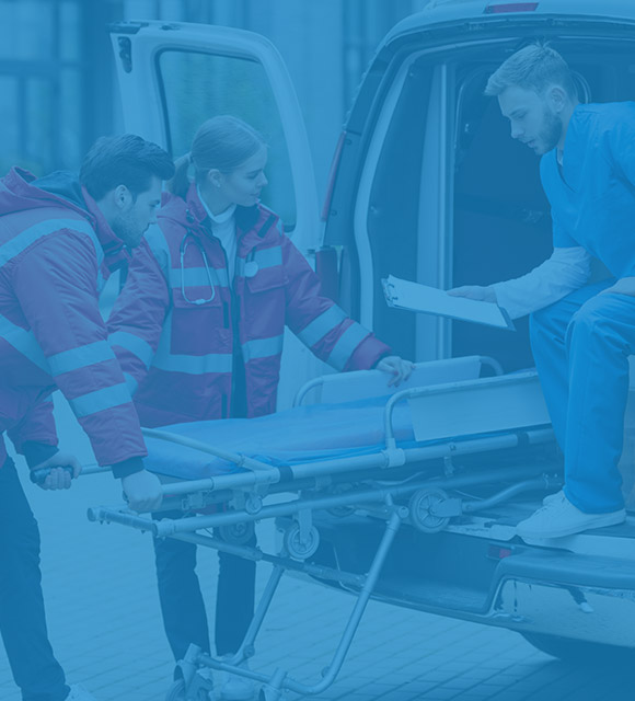 emergecias salud ocupacional